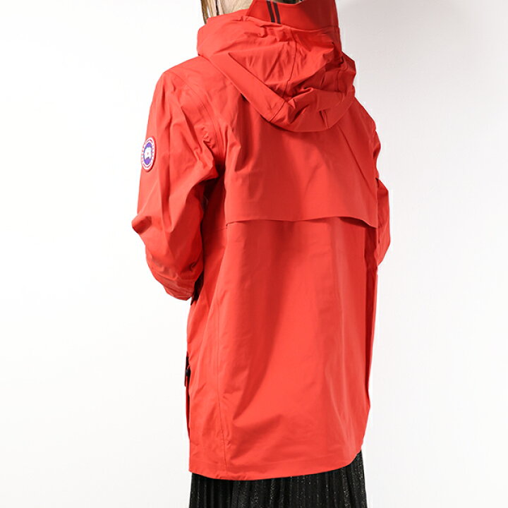 楽天市場】CANADA GOOSE カナダグース ジャケット PACIFICA JACKET 