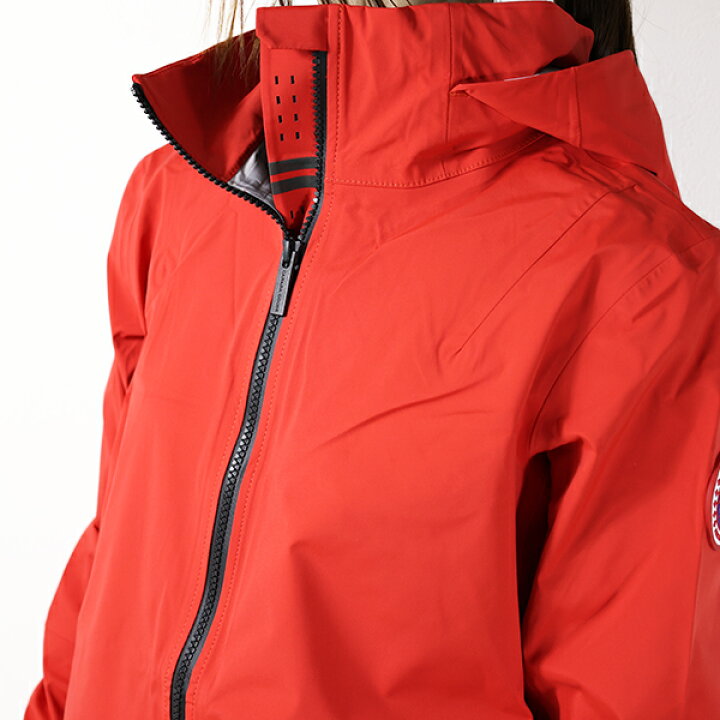 楽天市場】CANADA GOOSE カナダグース ジャケット PACIFICA JACKET 