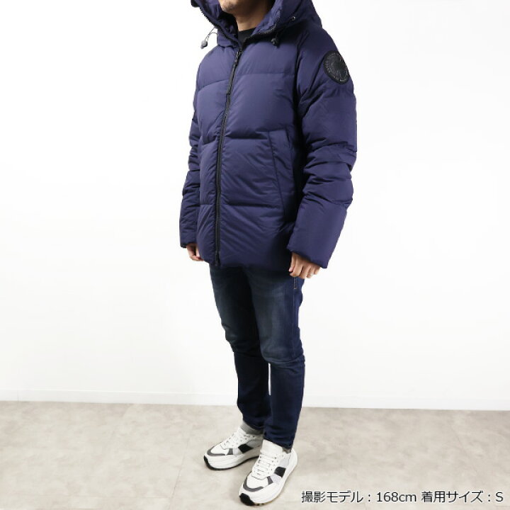 楽天市場】CANADA GOOSE カナダグース ダウンジャケット Crofton 