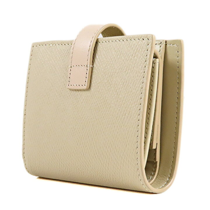 楽天市場】CELINE セリーヌ SMALL STRAP WALLET 10H263BRU.03LW  