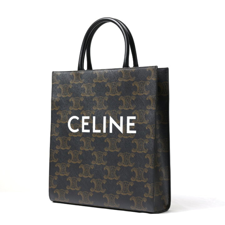 celine medium vertical cabas