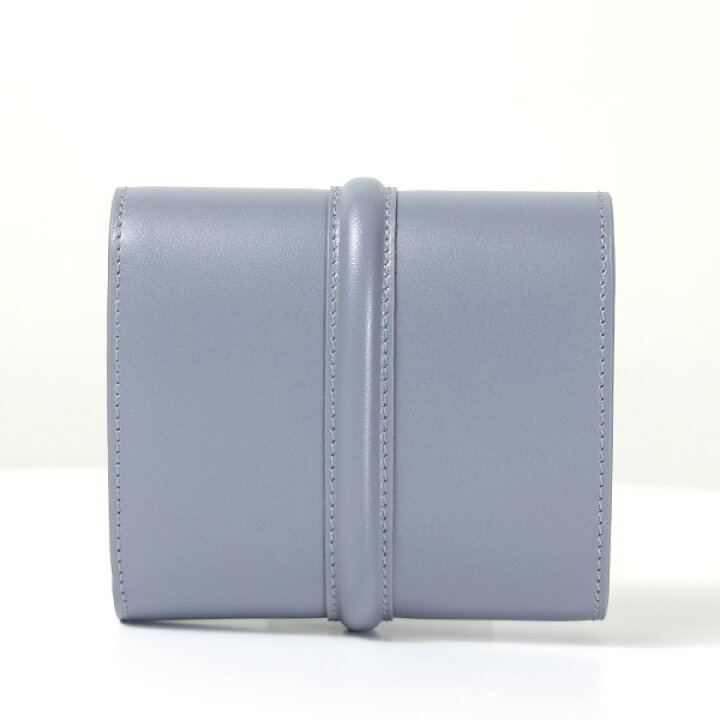 楽天市場】Celine セリーヌ Small Tri-Fold Wallet 三つ折り財布 