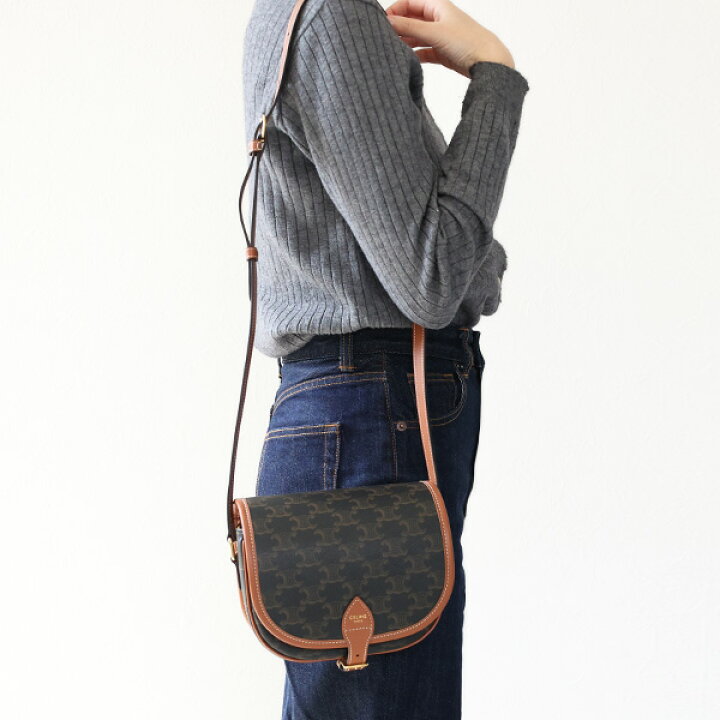 楽天市場】【インスタフォロワーさん限定5％OFFクーポン発行中】CELINE 