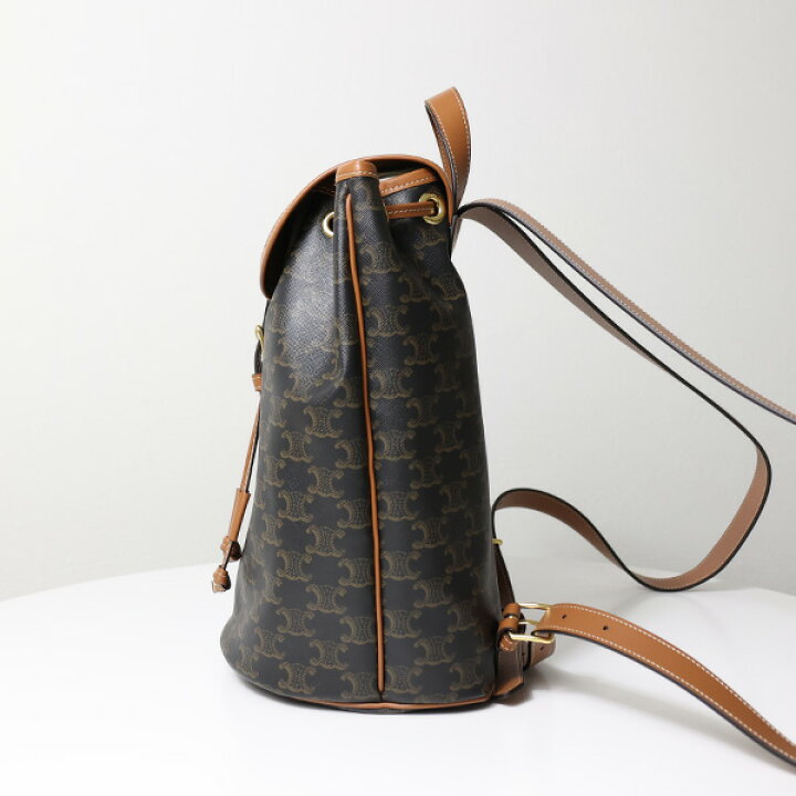 関税込 セリーヌ バックパック Celine BACKPACK 楽天市場】CELINE