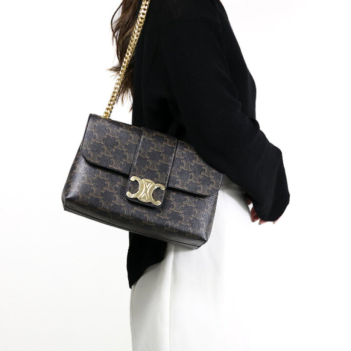 楽天市場】【インスタフォロワーさん限定5％OFFクーポン発行中】CELINE  