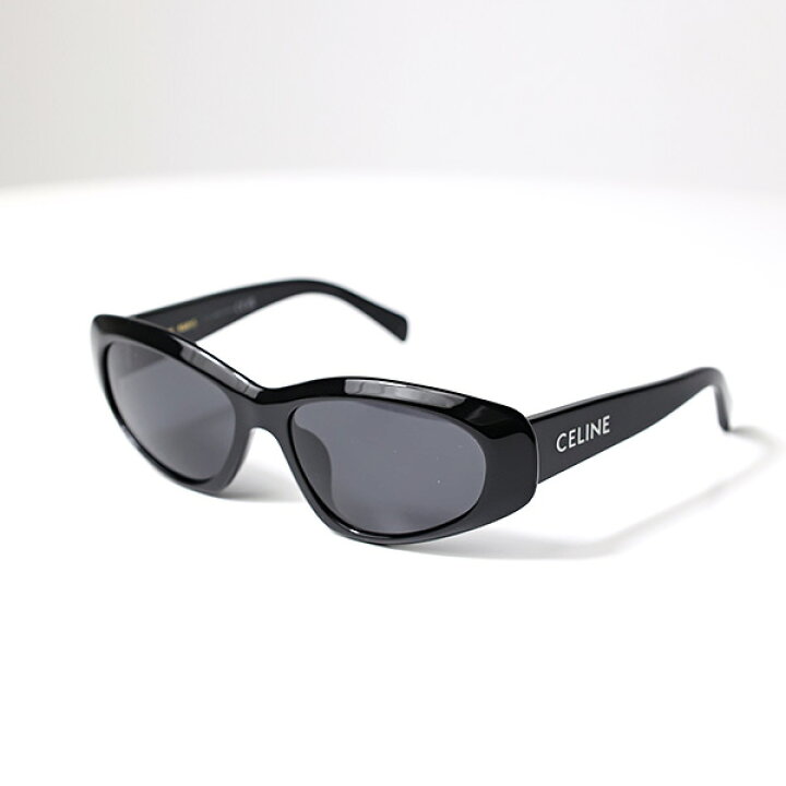 楽天市場】CELINE セリーヌ CELINE Monochroms 07 Sunglasses 