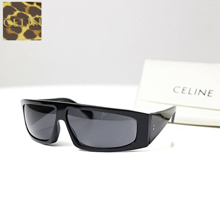 楽天市場】CELINE セリーヌ CELINE Monochroms 08 Sunglasses 