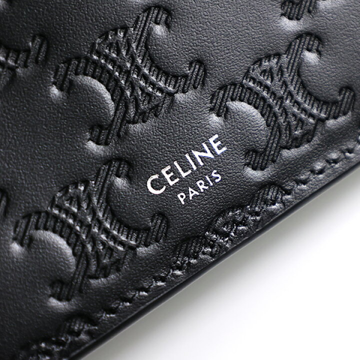 楽天市場】【インスタフォロワーさん限定5％OFFクーポン発行中】CELINE  