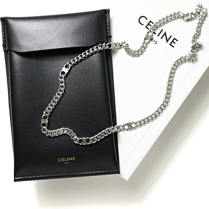 楽天市場】【インスタフォロワーさん限定5％OFFクーポン発行中】CELINE 