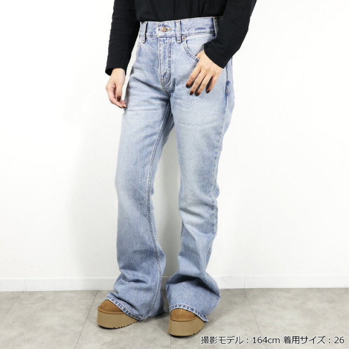 楽天市場】CELINE セリーヌ Marco Jeans マルコジーンズ デニムパンツ 