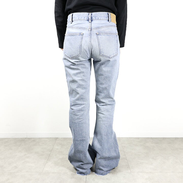 楽天市場】CELINE セリーヌ Marco Jeans マルコジーンズ デニムパンツ  