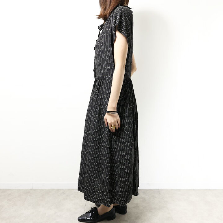 セリーヌ 感じ取る CELINE 16-17年 ワンピース カットソー  