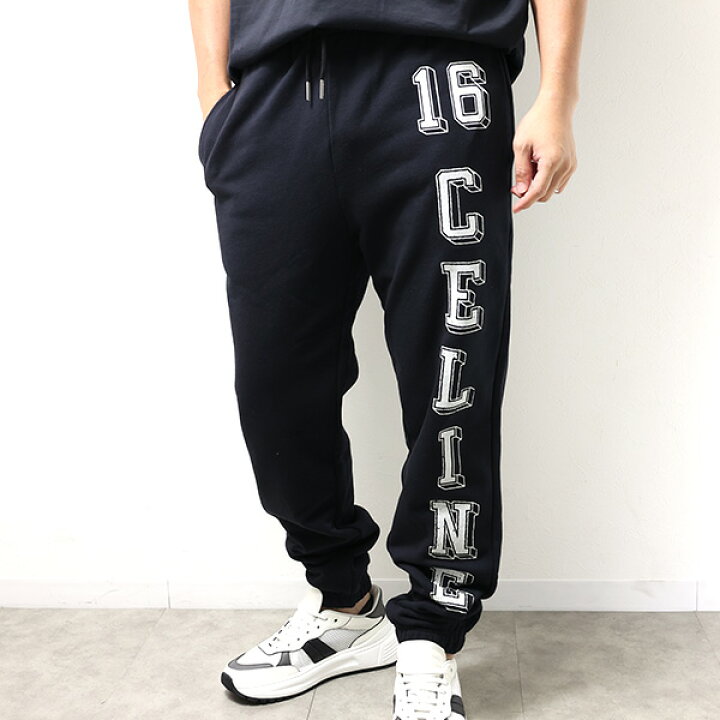 CELINEパンツ