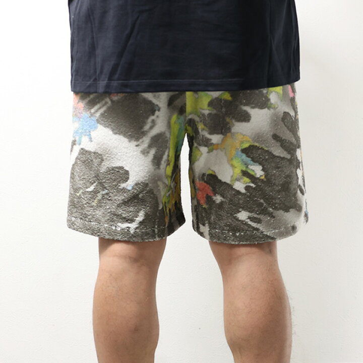 楽天市場】CELINE セリーヌ Terry Cotton Shorts テリーコットン 