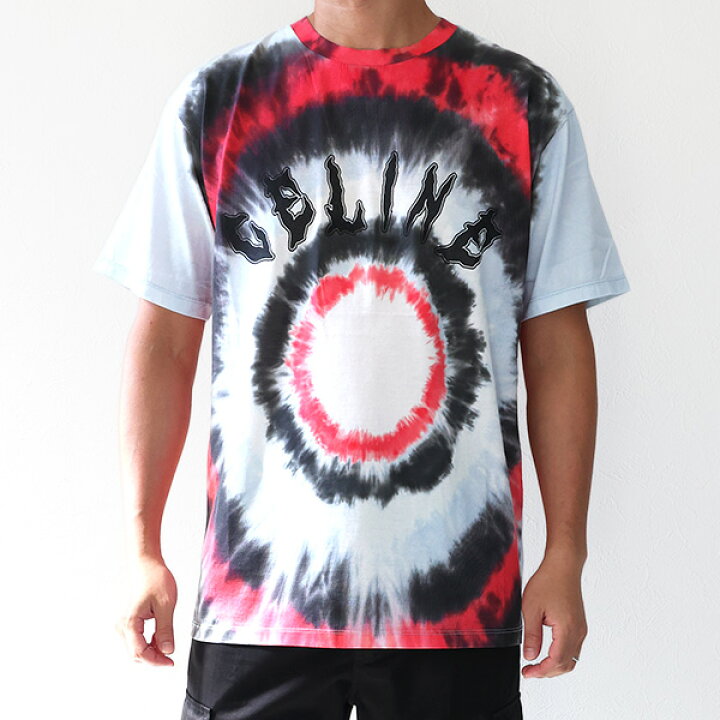 楽天市場】CELINE セリーヌ Tie-Dye Loose T-Shirts ルーズTシャツ  