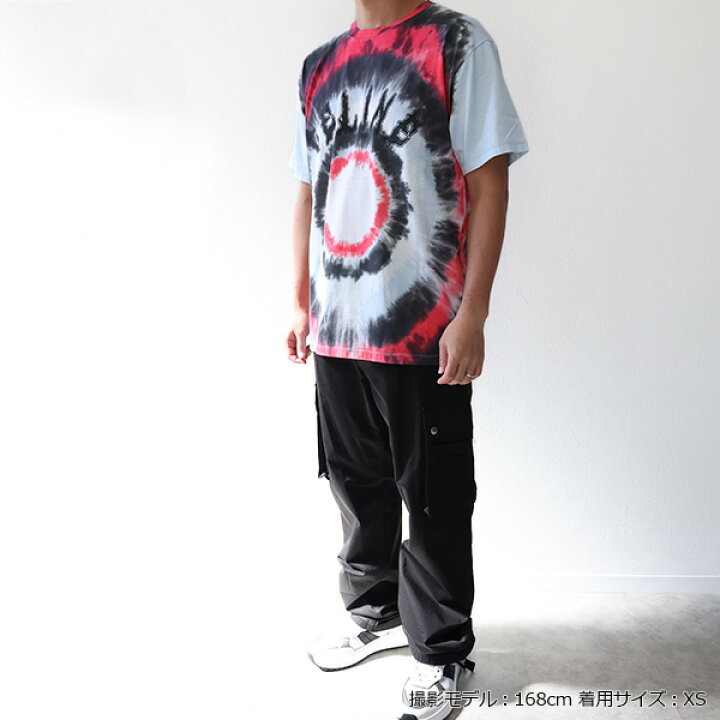 楽天市場】CELINE セリーヌ Tie-Dye Loose T-Shirts ルーズTシャツ  