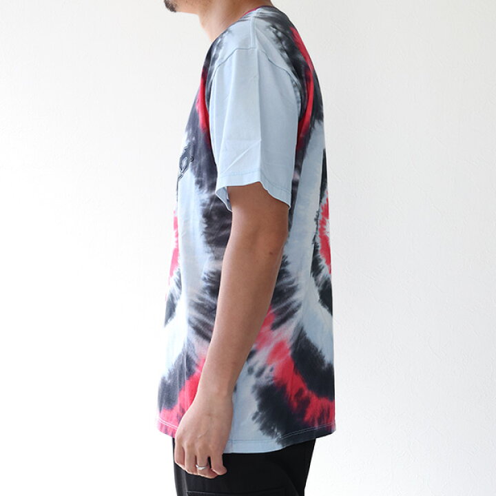 楽天市場】CELINE セリーヌ Tie-Dye Loose T-Shirts ルーズTシャツ  