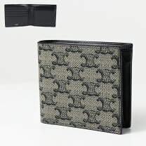 楽天市場】セリーヌ 財布 二つ折り（メンズ財布｜財布・ケース 