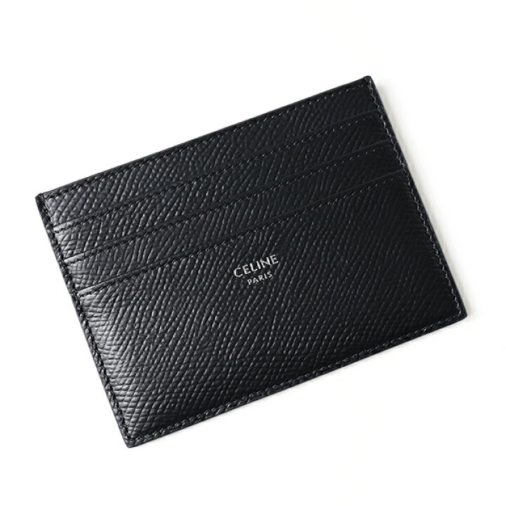 楽天市場】CELINE セリーヌ カードケース Large Card Holder ラージ  