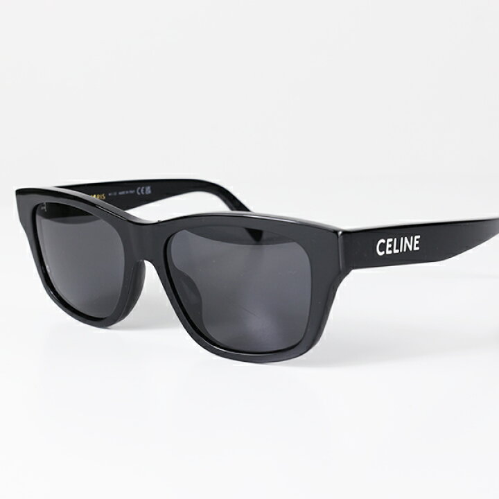 楽天市場】CELINE セリーヌ サングラス CELINE Monochroms 05
