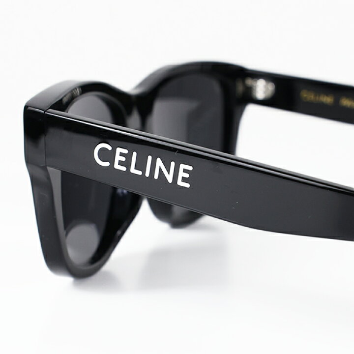 楽天市場】CELINE セリーヌ サングラス CELINE Monochroms 05 