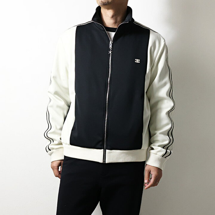 楽天市場】CELINE セリーヌ ジャケット Tracksuit Jacket トラック 