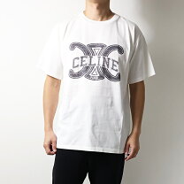 楽天市場】セリーヌ tシャツ メンズの通販