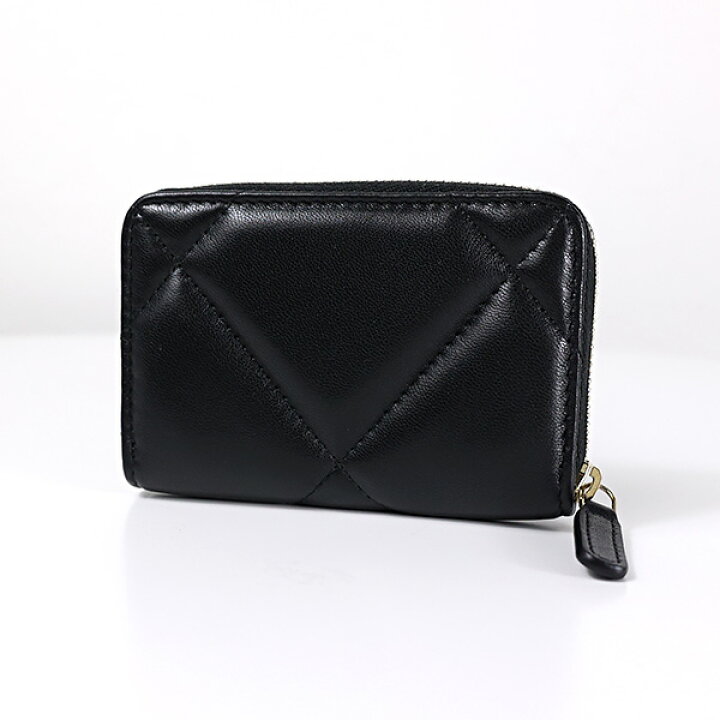 楽天市場】CHANEL シャネル CHANEL19 Coin Case コインケース 小銭入れ  