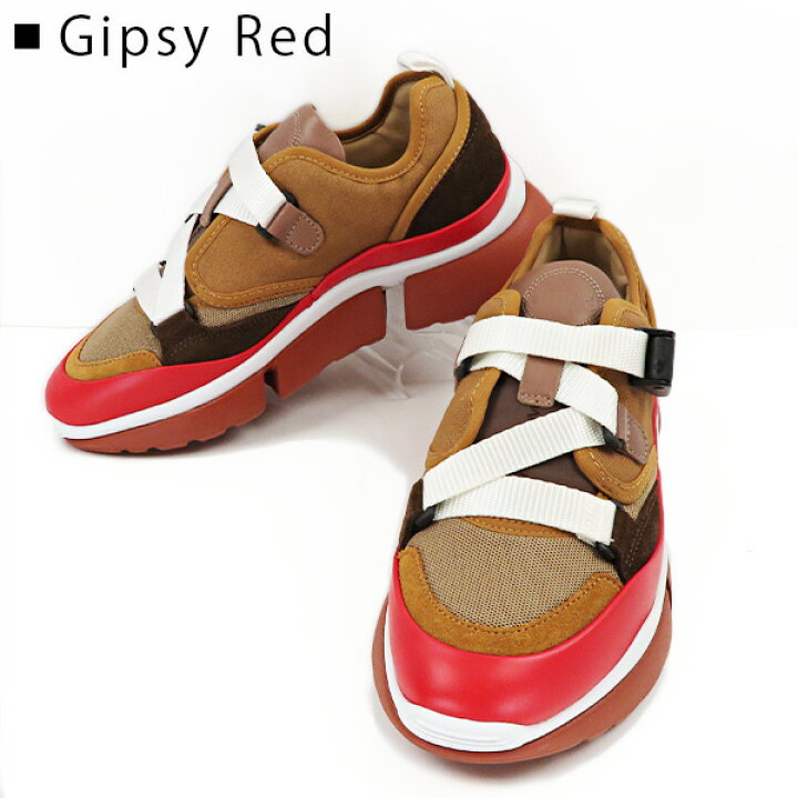 楽天市場】【新色追加!!】Chloe クロエ SONNIE SNEAKERS ソニー  