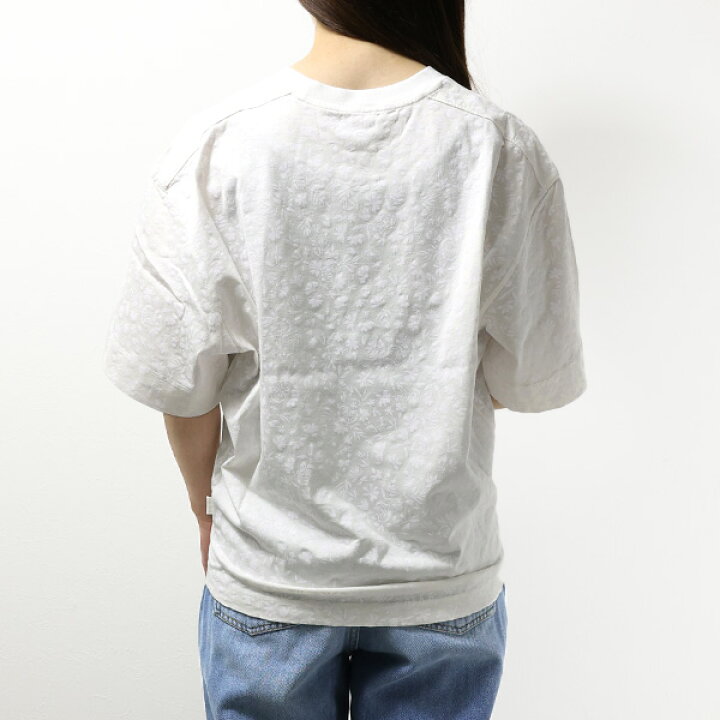 楽天市場】Chloe クロエ Crew Neck T-Shirts クルーネック Tシャツ 