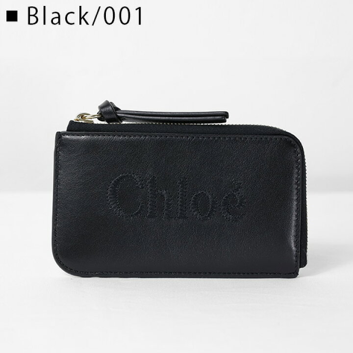 楽天市場】Chloe クロエ Chloe Sense Coin Card Case カードホルダー  