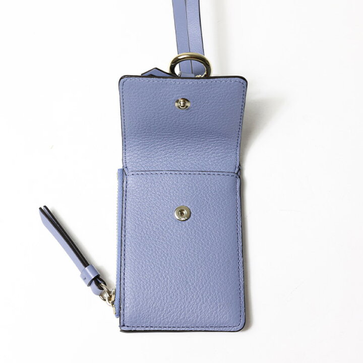楽天市場】Chloe クロエ Coin Card Case フラグメントケース カード 