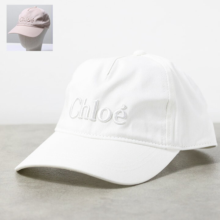 楽天市場】【フォロワー限定5%OFFクーポン発行中】Chloe クロエ Logo 