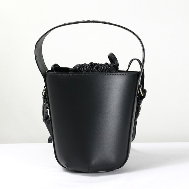 楽天市場】Chloe クロエ CHLOE SENSE BUCKET BAG ショルダーバッグ 