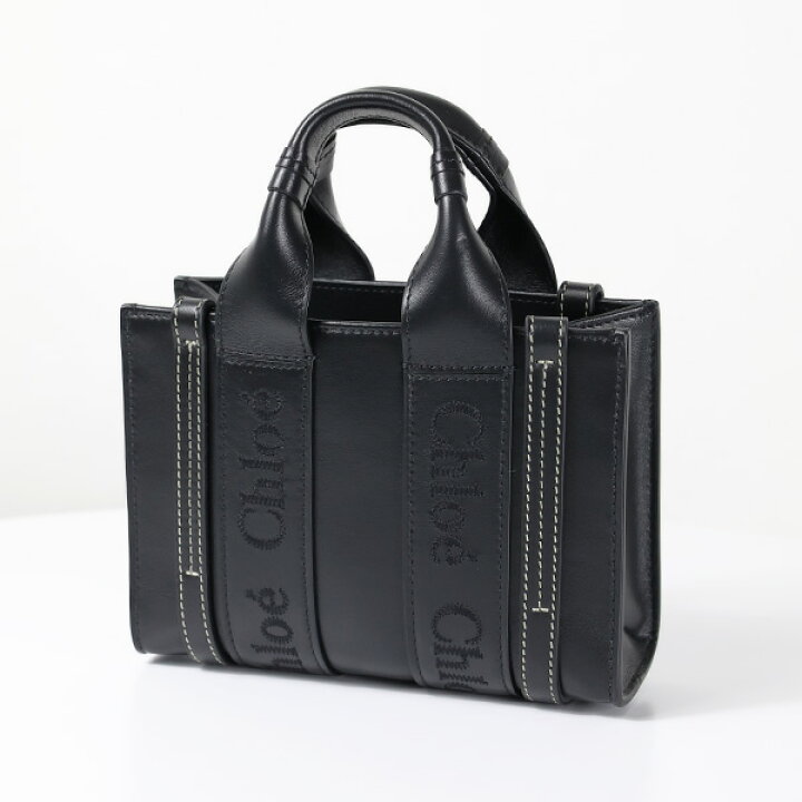 楽天市場】【4/1限定 全商品3％OFFクーポン発行中】Chloe クロエ WOODY  