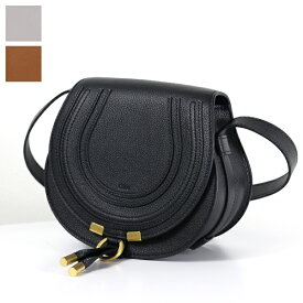 Chloe クロエ MARCIE SHOULDER BAG マーシー サドルバッグ ショルダーバッグ クロスボディバッグ ポシェット 鞄 レザー レディース CHC22AS680I31