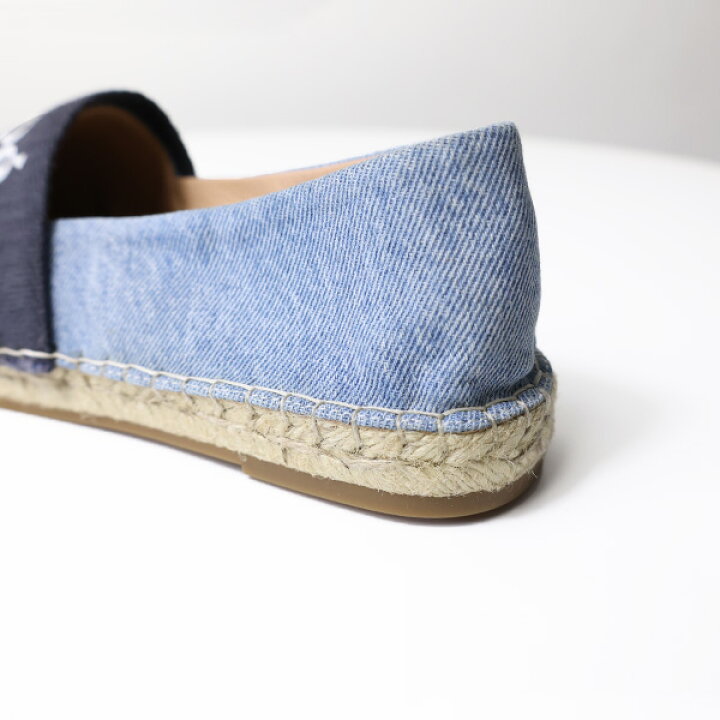 楽天市場】Chloe クロエ WOODY Espadrilles エスパドリーユ スリッポン 