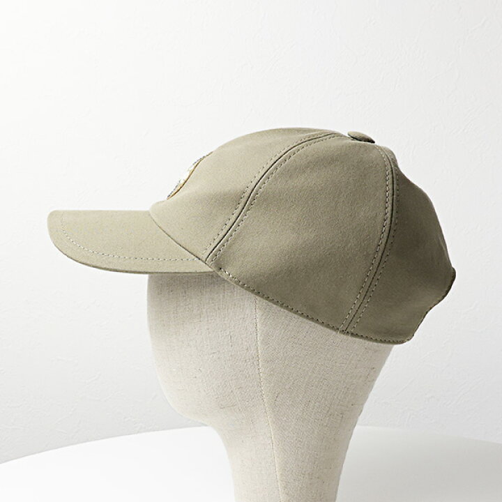 楽天市場】Chloe クロエ SWING Baseball Cap ベースボールキャップ  
