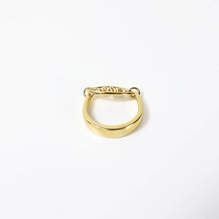 楽天市場】Chloe クロエ DARCEY Lace Ring レースリング リング 指輪 