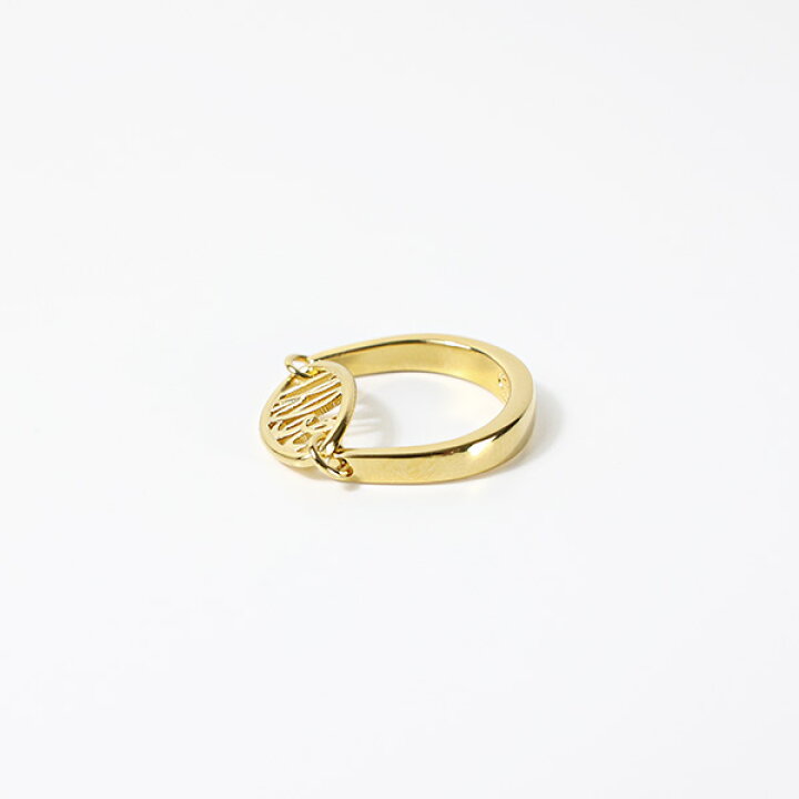 楽天市場】Chloe クロエ DARCEY Lace Ring レースリング リング 指輪 