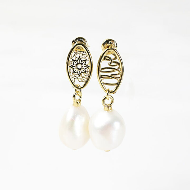 楽天市場】Chloe クロエ DARCEY Lace Drop Earrings ピアス ドロップ 