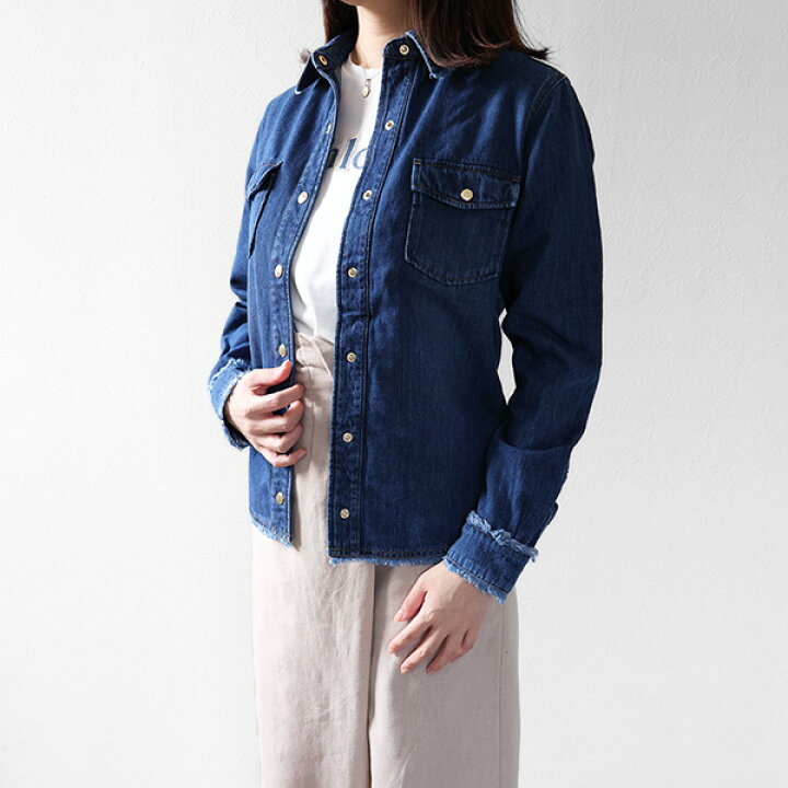 楽天市場】【最大5000円OFFクーポン発行中！12/25迄】Chloe クロエ  