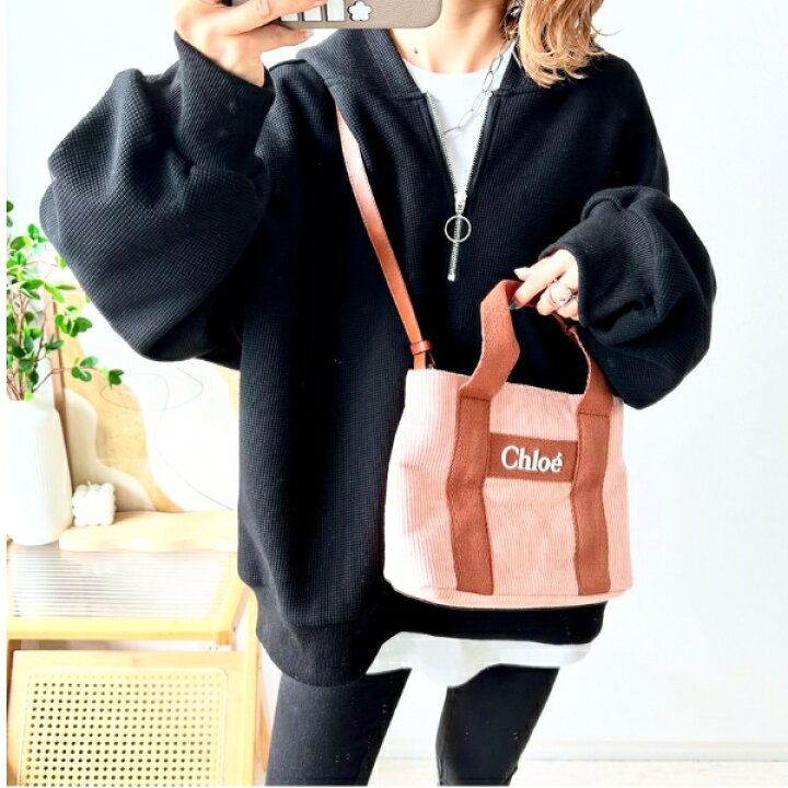 楽天市場】【4/1限定 全商品3％OFFクーポン発行中】Chloe クロエ  