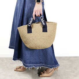 Chloe クロエ バスケットバッグ Basket Bag C20427 キッズ レディース ガールズ かごバッグ 鞄 ロゴ 大人もOK LaG Onlinestore