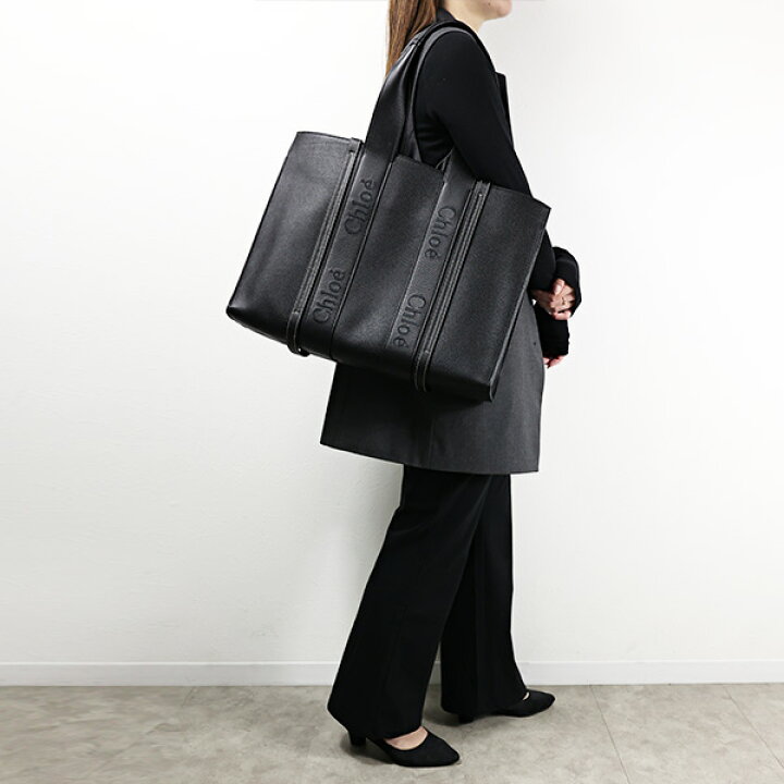 Chloé Gladys Toteクロエ グラディス レザートートバッグ 楽天市場 