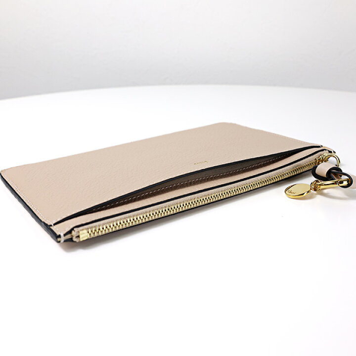 楽天市場】Chloe クロエ コインケース Pouch アルファベット コイン 