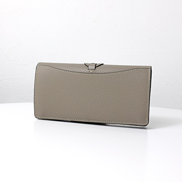 楽天市場】Chloe クロエ 長財布 DARRYL Flap Long Wallet ダリル 