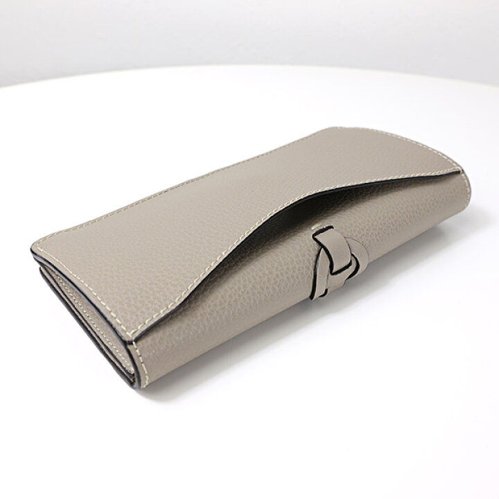 楽天市場】Chloe クロエ 長財布 DARRYL Flap Long Wallet ダリル 