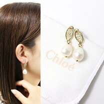 楽天市場】CHLOE クロエ ピアス（レディースジュエリー・アクセサリー 