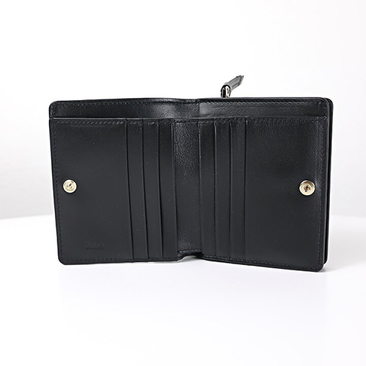 楽天市場】Chloe クロエ 二つ折り財布 SENSE Compact Bi-Fold Wallet 